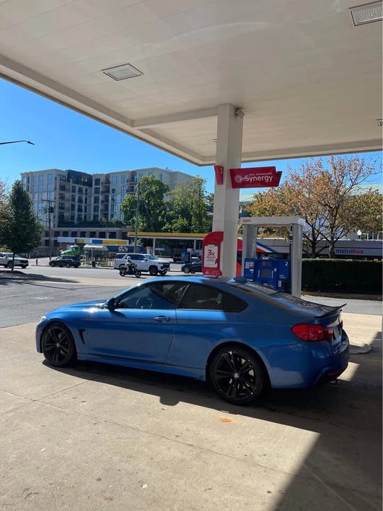 2017 BMW F32 4 Series Coupe - Image 4 of 19