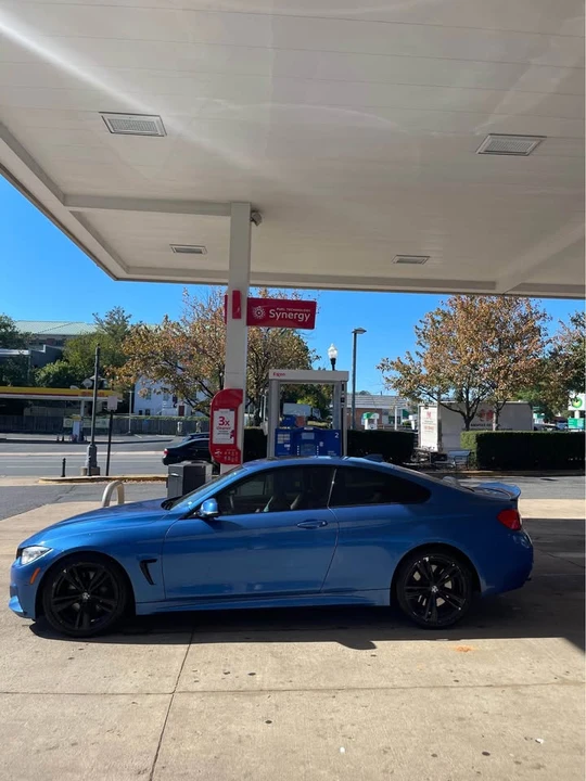 2017 BMW F32 4 Series Coupe - Image 3 of 19