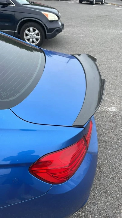 2017 BMW F32 4 Series Coupe - Image 9 of 19