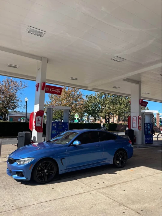 2017 BMW F32 4 Series Coupe - Image 2 of 19