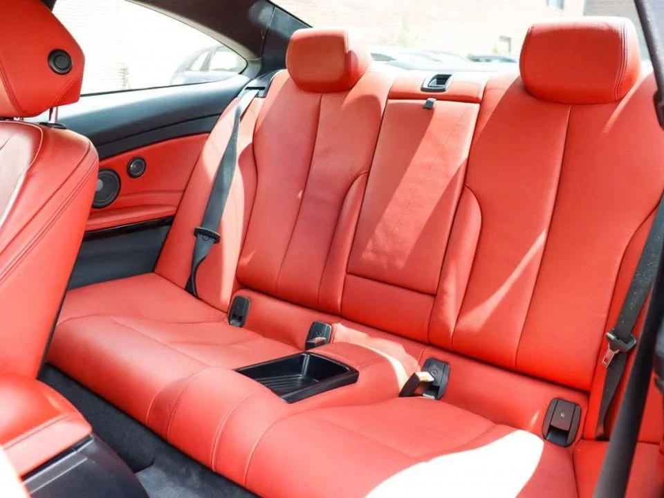 2017 BMW F32 4 Series Coupe - Image 6 of 18