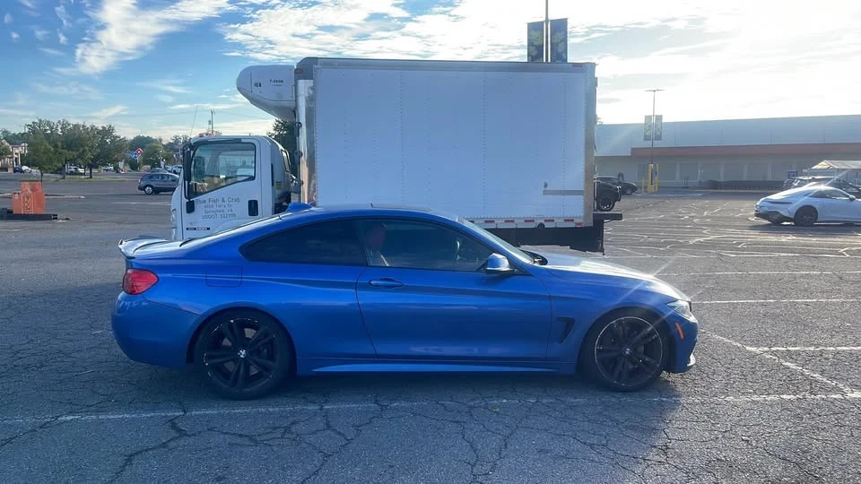 2017 BMW F32 4 Series Coupe - Image 5 of 18