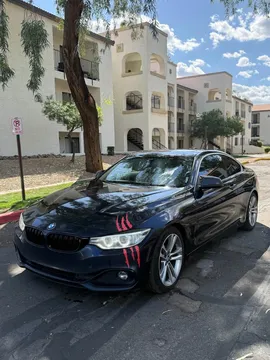 2017 BMW 4 Series 428i xDrive Coupe