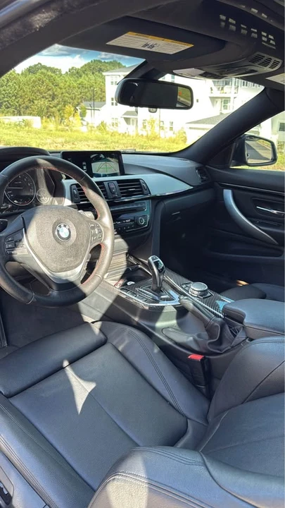 2017 BMW F32 4 Series Coupe - Image 9 of 12
