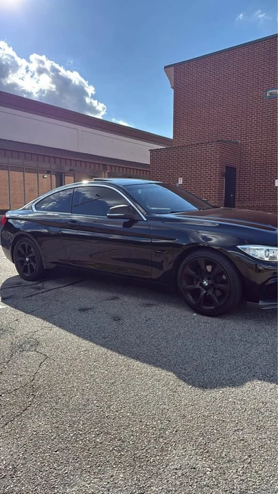 2017 BMW F32 4 Series Coupe - Image 3 of 12