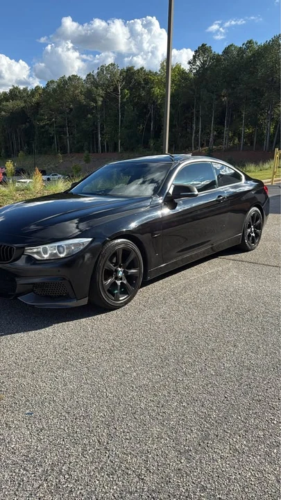 2017 BMW F32 4 Series Coupe - Image 7 of 12
