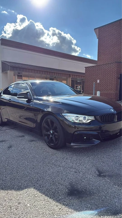 2017 BMW F32 4 Series Coupe - Image 4 of 12