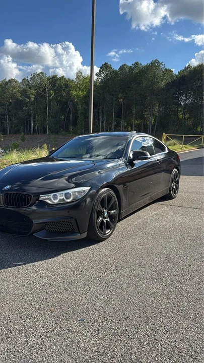 2017 BMW F32 4 Series Coupe - Image 6 of 12