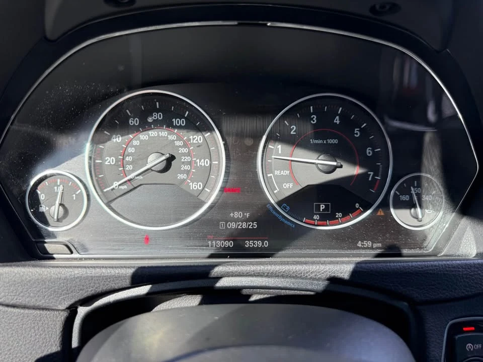 2017 BMW F32 4 Series Coupe - Image 12 of 12