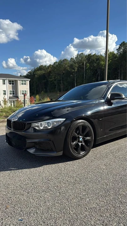2017 BMW F32 4 Series Coupe - Image 2 of 12