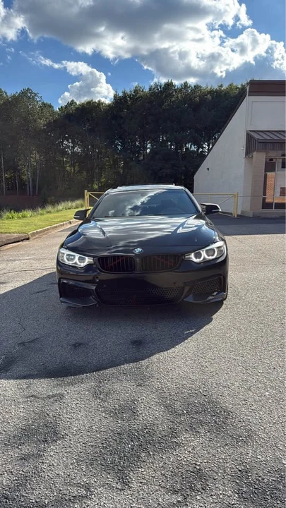 2017 BMW F32 4 Series Coupe - Image 5 of 12