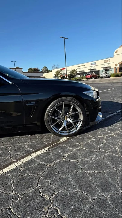 2017 BMW F32 4 Series Coupe - Image 6 of 12