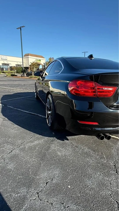 2017 BMW F32 4 Series Coupe - Image 3 of 12
