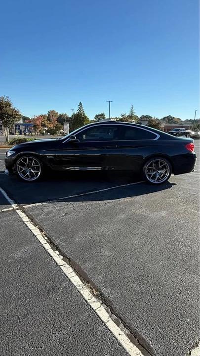 2017 BMW F32 4 Series Coupe - Image 12 of 12