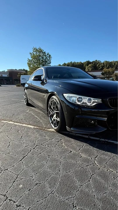 2017 BMW F32 4 Series Coupe - Image 9 of 12