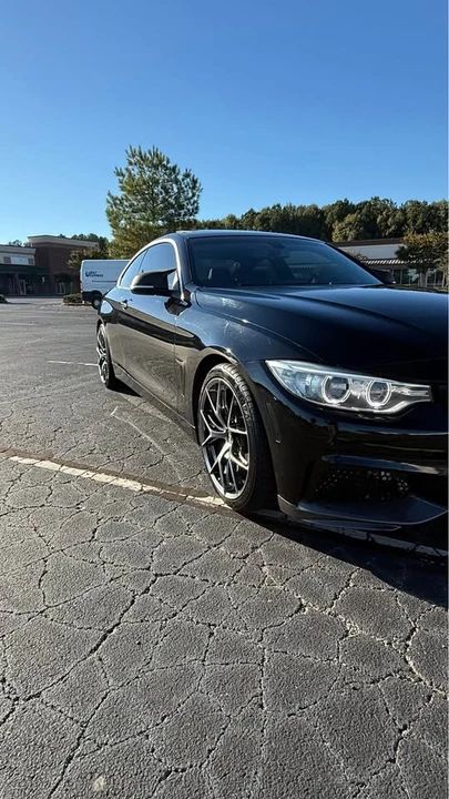 2017 BMW F32 4 Series Coupe - Image 5 of 12