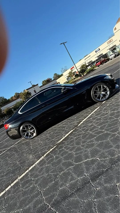 2017 BMW F32 4 Series Coupe - Image 7 of 12
