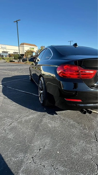 2017 BMW F32 4 Series Coupe - Image 2 of 12