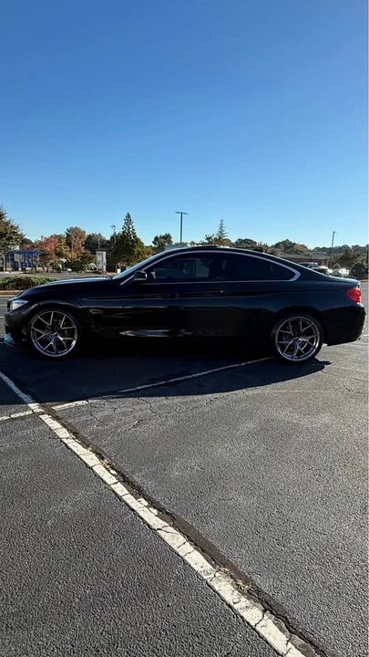 2017 BMW F32 4 Series Coupe - Image 11 of 12