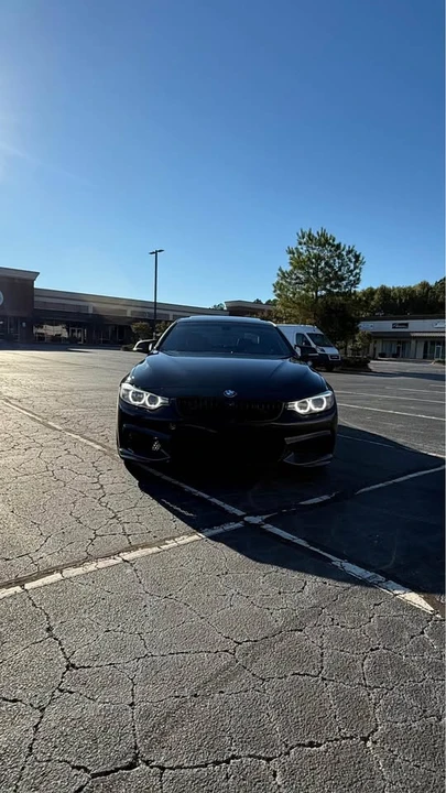 2017 BMW F32 4 Series Coupe - Image 10 of 12