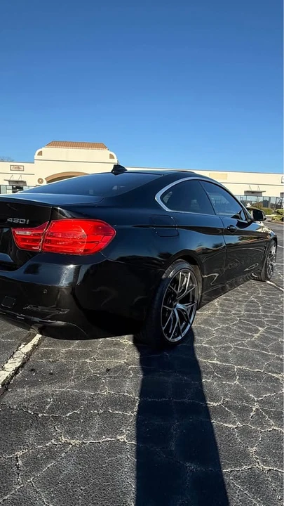 2017 BMW F32 4 Series Coupe - Image 4 of 12
