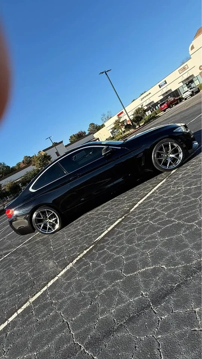 2017 BMW F32 4 Series Coupe - Image 8 of 12