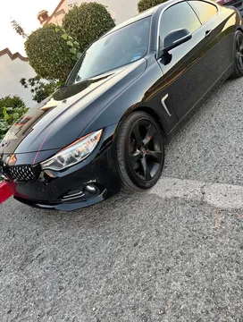 2017 BMW 4 Series 430i Coupe