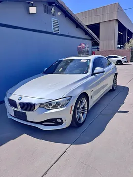 2017 BMW 4 Series 430i Gran Coupe