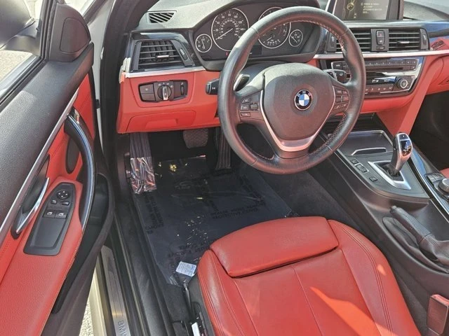 2017 BMW F32 4 Series Coupe - Image 6 of 20