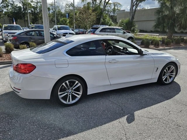 2017 BMW F32 4 Series Coupe - Image 12 of 20