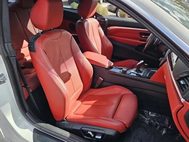 2017 BMW F32 4 Series Coupe - Image 18 of 20