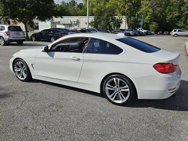2017 BMW F32 4 Series Coupe - Image 3 of 20
