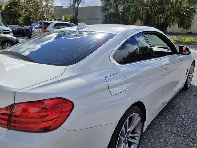 2017 BMW F32 4 Series Coupe - Image 11 of 20