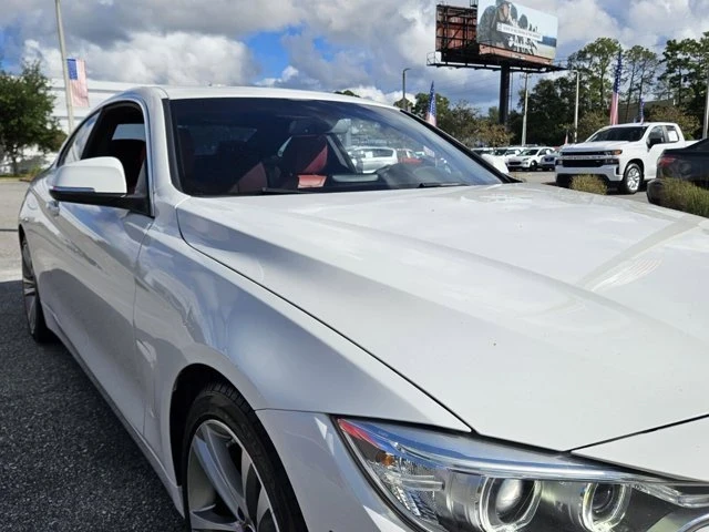 2017 BMW F32 4 Series Coupe - Image 19 of 20