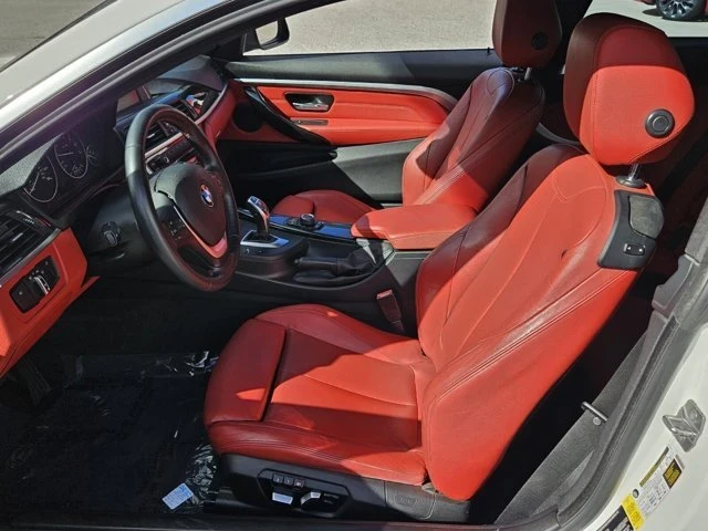 2017 BMW F32 4 Series Coupe - Image 4 of 20