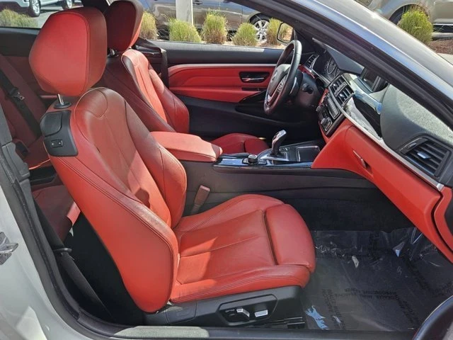 2017 BMW F32 4 Series Coupe - Image 17 of 20