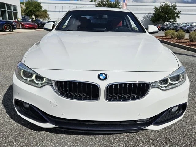 2017 BMW F32 4 Series Coupe - Image 20 of 20
