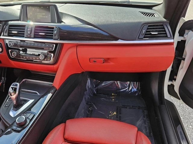 2017 BMW F32 4 Series Coupe - Image 16 of 20