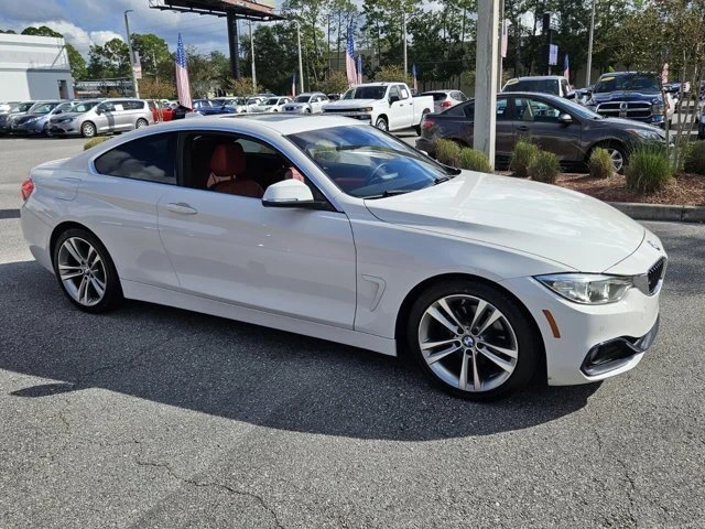 2017 BMW F32 4 Series Coupe - Image 14 of 20