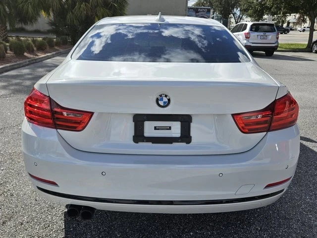 2017 BMW F32 4 Series Coupe - Image 9 of 20