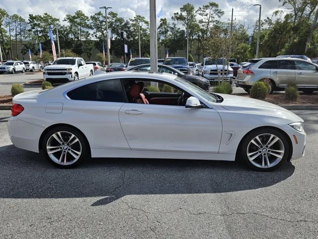 2017 BMW F32 4 Series Coupe - Image 13 of 20