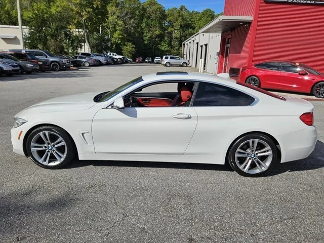 2017 BMW F32 4 Series Coupe - Image 2 of 20