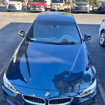 2017 BMW 430i Gran Coupe