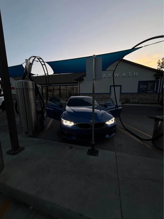 2017 BMW F32 4 Series Coupe - Image 11 of 11