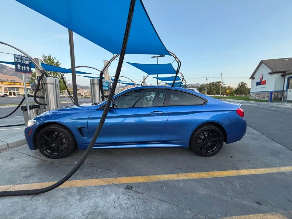2017 BMW F32 4 Series Coupe - Image 9 of 11