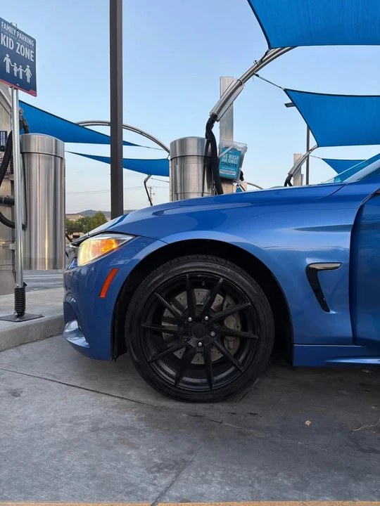 2017 BMW F32 4 Series Coupe - Image 3 of 11