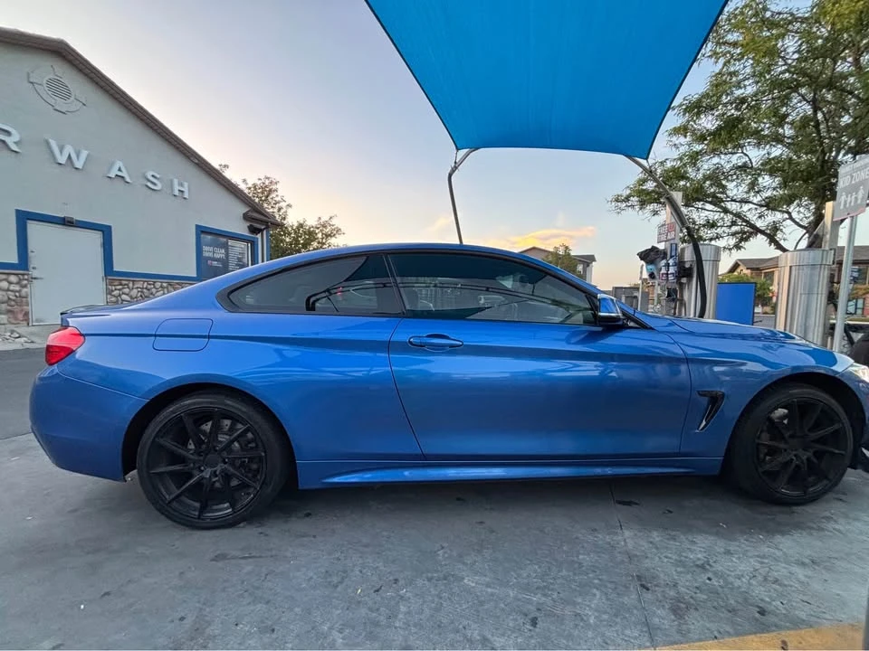 2017 BMW F32 4 Series Coupe - Image 8 of 11