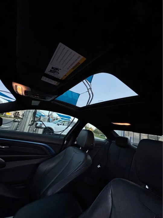 2017 BMW F32 4 Series Coupe - Image 4 of 11