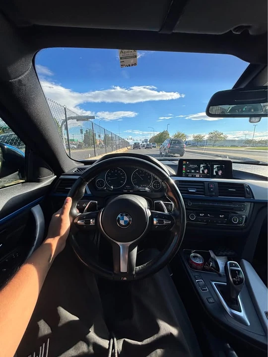 2017 BMW F32 4 Series Coupe - Image 2 of 11