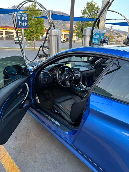 2017 BMW F32 4 Series Coupe - Image 10 of 11